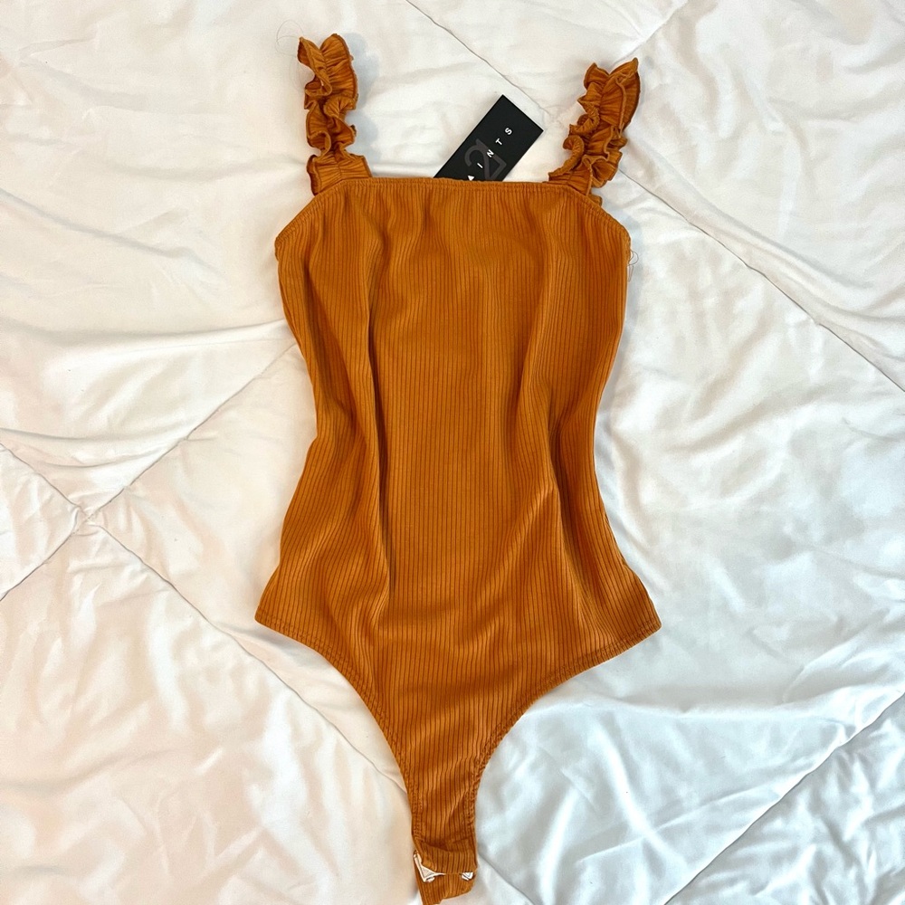 NWT Bodysuit